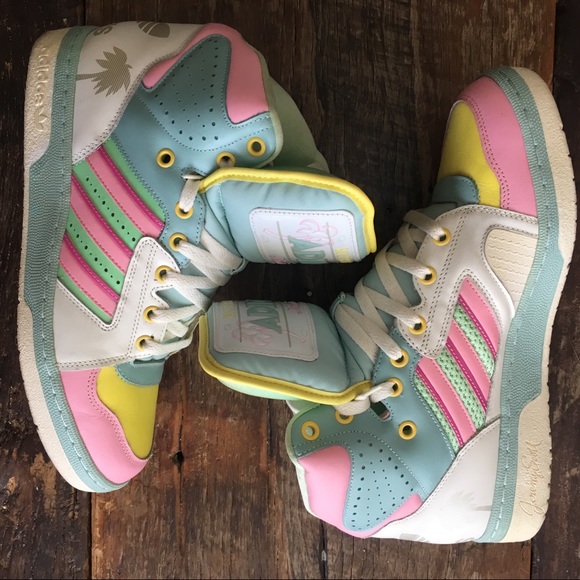 adidas south beach shoes